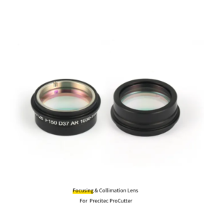 Focusing & Collimation Lens For Precitec ProCutter