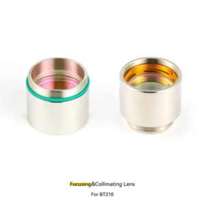 bt210 focusing collimating lens