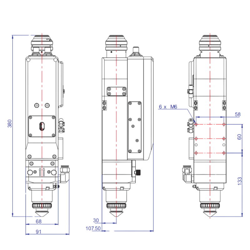 ospri LC40