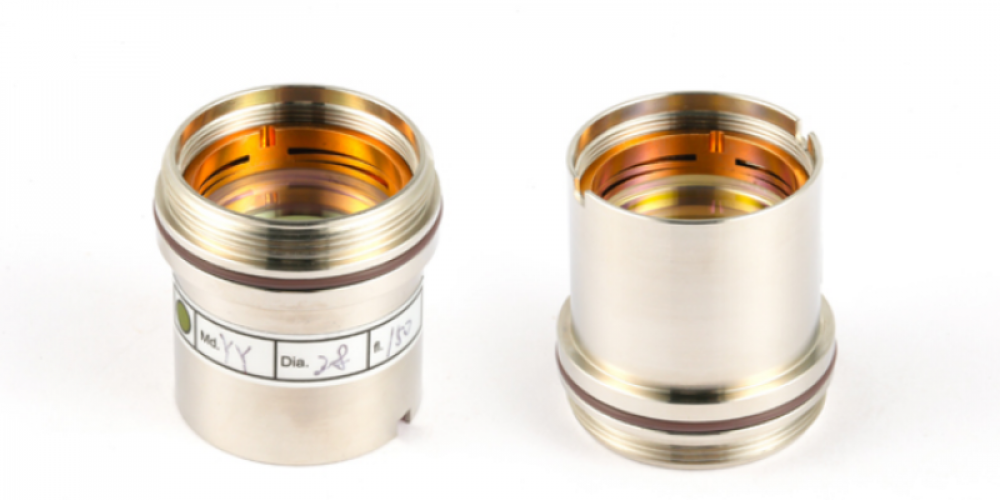 Focusing Lens LRTO01-F125M9D (1)