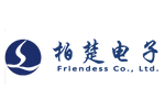 Friendess logo