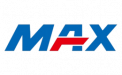 max logo